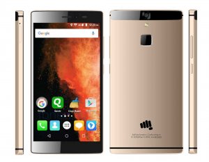 Micromax Canvas 6 E485