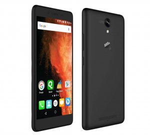 Micromax Canvas 6 Pro E484