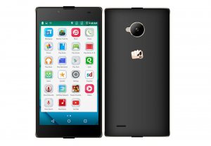 Micromax Canvas Amaze 4G Q491