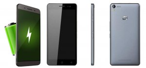 Micromax Canvas Juice 4G Q461