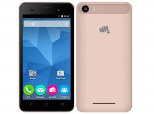 Micromax Canvas Spark 2 Plus Q350