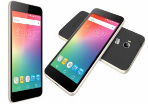 Micromax Canvas Spark 3 Q385