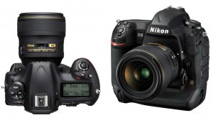 Nikon D5