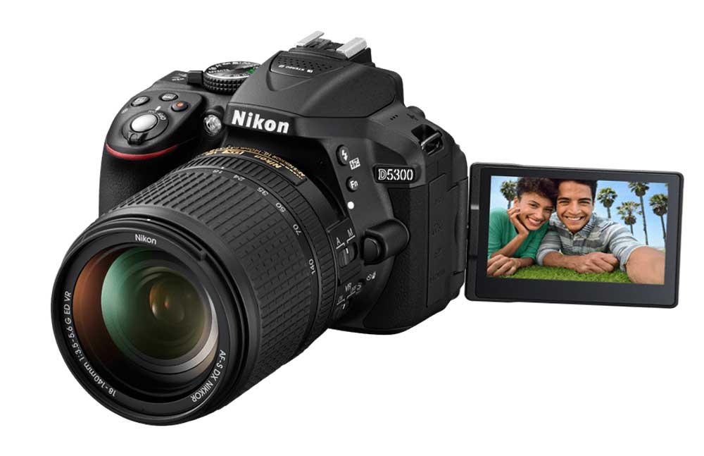  Nikon D5300 Price  Reviews Specifications