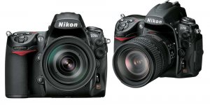 Nikon D700