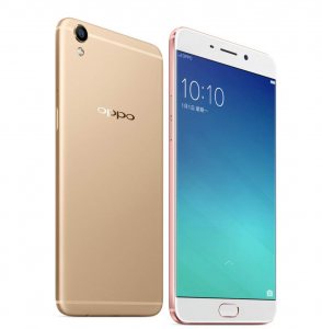 Oppo F1 Plus