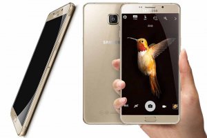 Samsung Galaxy A9 Pro with 4GB RAM, 4K video playback announced