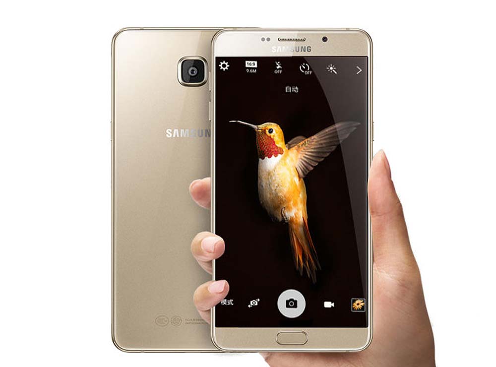 Samsung Galaxy A9 Pro SM-A9100 (2016)