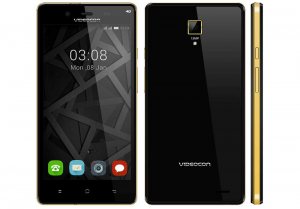 Videocon Infinium Z55 Krypton