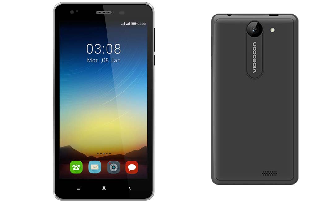 Videocon Krypton V50DA