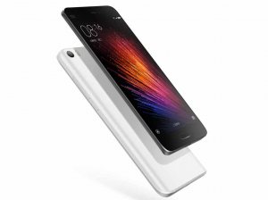 Xiaomi Mi5 featuring 3GB RAM, Snapdragon 820 launched in India