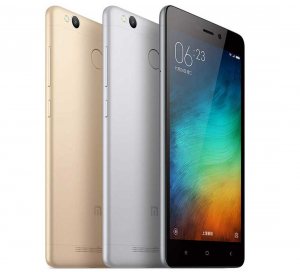 Xiaomi Redmi 3 Pro with 3GB RAM, 4100mAh battery announced