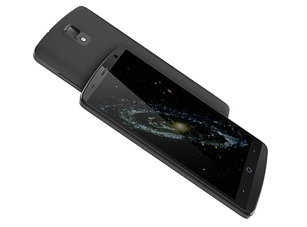ZTE BLADE L5