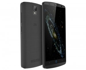ZTE BLADE L5 Plus