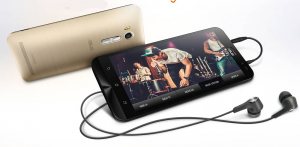 Asus ZenFone Go TV ZB551KL