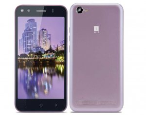 iBall Andi 5G Blink 4G