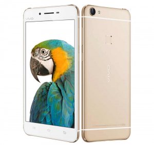 vivo X6S Plus