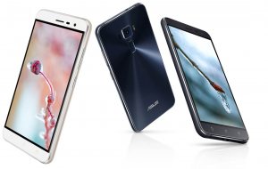 Asus Zenfone 3 ZE552KL