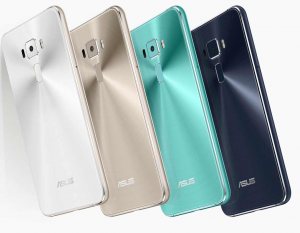 Asus Zenfone 3 ZE552KL with 4GB RAM announced