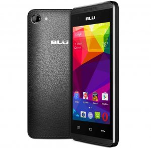 BLU Energy JR E070X