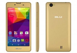 BLU Neo X N070U