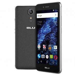 BLU Studio Selfie 2 S230Q