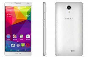BLU Studio X6