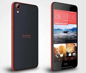 HTC Desire 628 Dual SIM