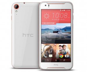 HTC Desire 830