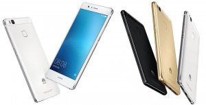 Huawei G9 Lite