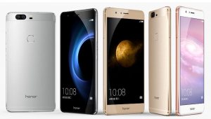 Huawei Honor V8 KNT-AL20