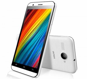 Intex Aqua Young