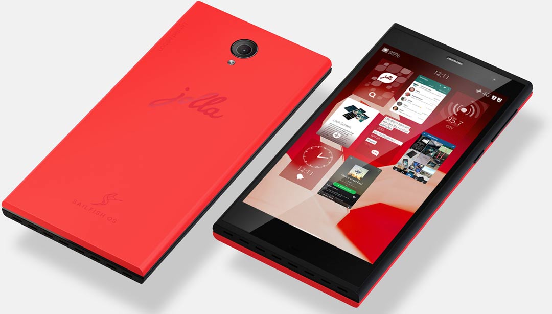 Jolla C