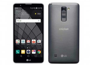 LG Stylo 2 LS775