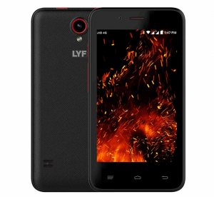 LYF Flame 4