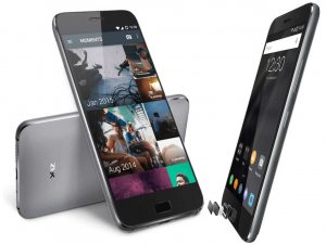 Lenovo ZUK Z1 with 3GB RAM, Snapdragon 801 launched in India at 13K