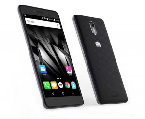 Micromax Canvas Evok E483 with 3GB RAM, 4G launched under 9K price tag