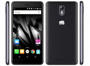Micromax Canvas EVOK E483
