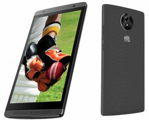 Micromax Canvas Mega 2 Q426