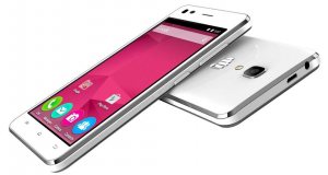 Micromax Bolt Selfie Q424