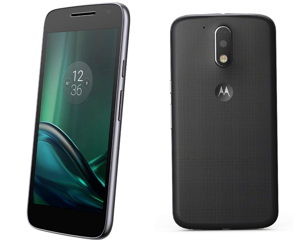 Motorola Moto G4 Play XT1607