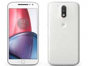 Motorola Moto XT1643 G4 Plus