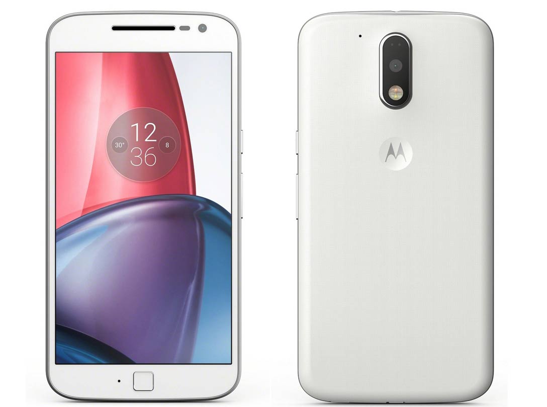 Motorola XT1643 Moto G4 Plus