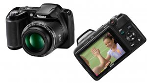 Nikon Coolpix L330