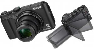 Nikon Coolpix S9900