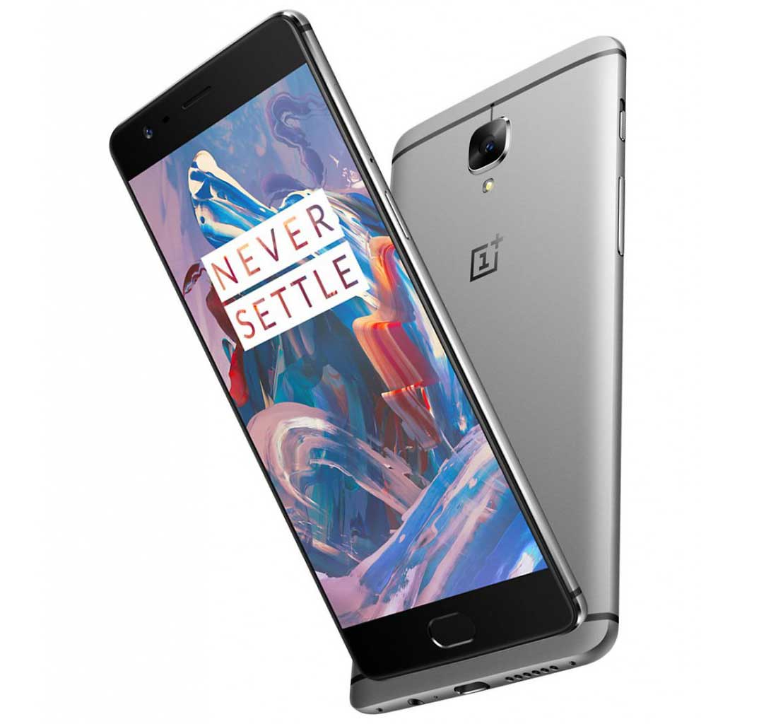 OnePlus 3 A3000