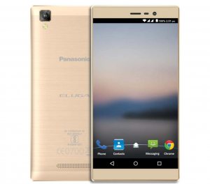 Panasonic Eluga A2