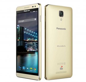 Panasonic Eluga I2 (2016)