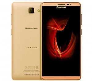 Panasonic Eluga I3