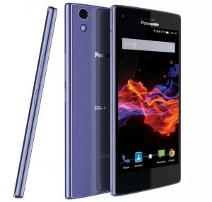 Panasonic Eluga Turbo